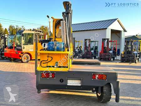 Stivuitor multidirectional Combilift