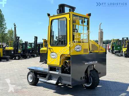 Vierwegtruck Combilift