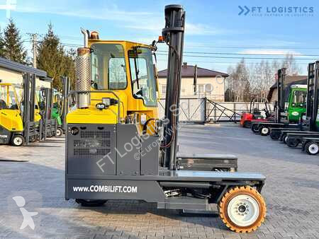 Stivuitor multidirectional Combilift