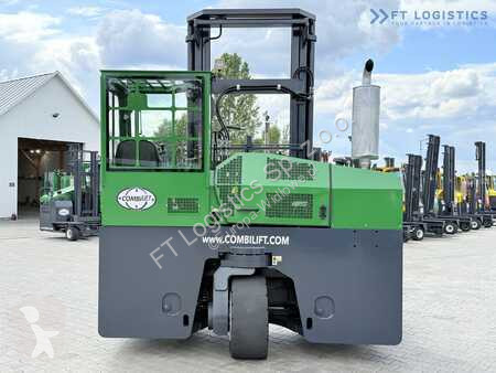 Stivuitor multidirectional Combilift