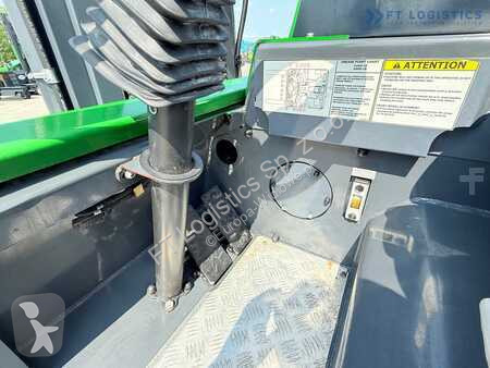 Carrello multidirezionale Combilift