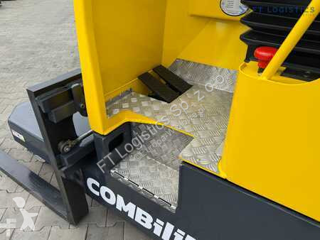 Carrello multidirezionale Combilift