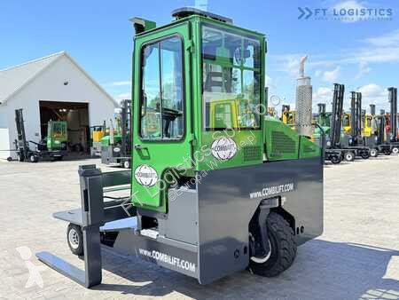 رافعة شوكية متعددة الاتجاهات Combilift