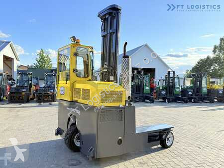 Carrello multidirezionale Combilift
