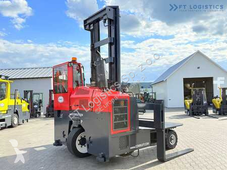 Carrello multidirezionale Combilift