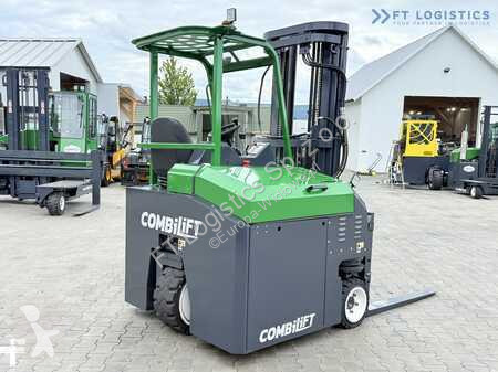 Vierwegtruck Combilift
