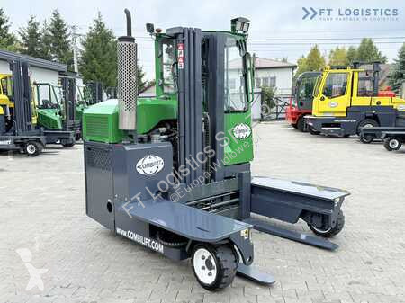 Stivuitor multidirectional Combilift