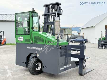 Stivuitor multidirectional Combilift