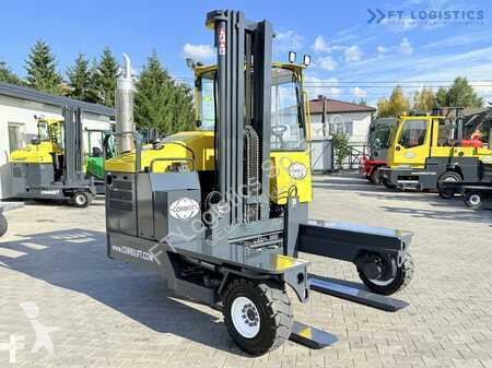 Stivuitor multidirectional Combilift