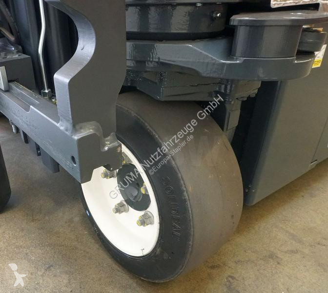 Многопосочен кар Combilift  CBE3000