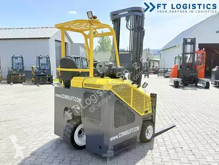 Многопосочен кар Combilift