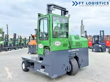 رافعة شوكية متعددة الاتجاهات Combilift