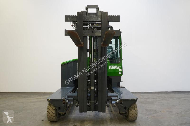 رافعة شوكية متعددة الاتجاهات Combilift E