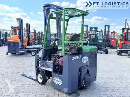 رافعة شوكية متعددة الاتجاهات Combilift
