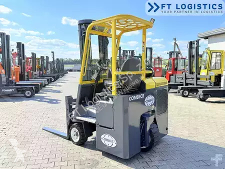 Stivuitor multidirectional Combilift