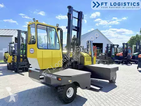 Stivuitor multidirectional Combilift