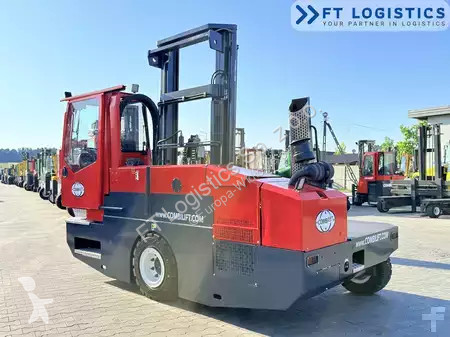 Stivuitor multidirectional Combilift
