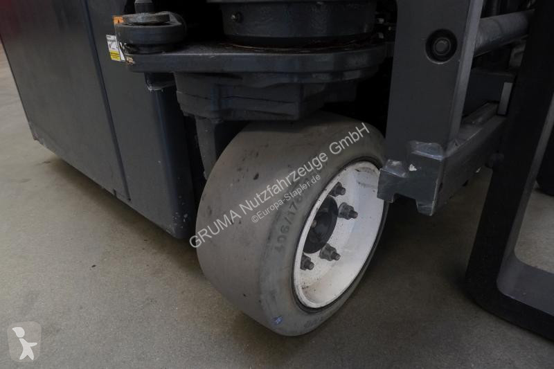 Многопосочен кар Combilift  CBE3000