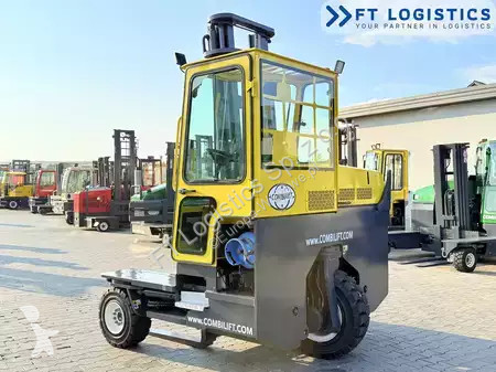 Stivuitor multidirectional Combilift