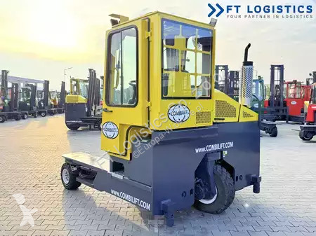 Stivuitor multidirectional Combilift