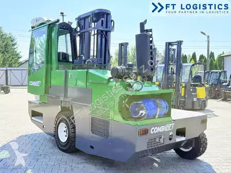 Многоходовой погрузчик Combilift
