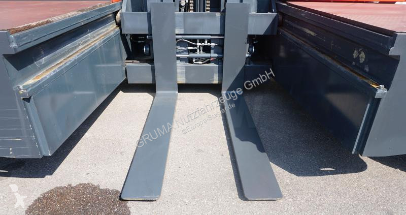 多向叉车 Combilift  C6000SL