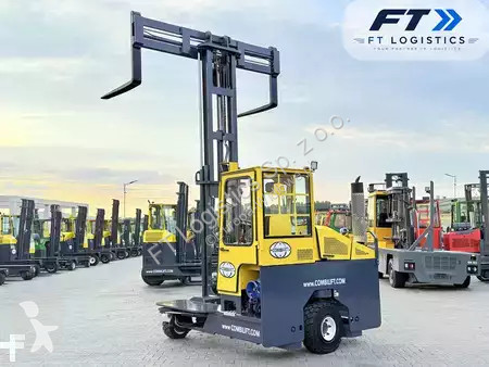 Stivuitor multidirectional Combilift