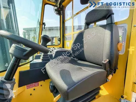 Chariot multidirectionnel Combilift