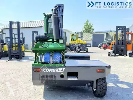Chariot multidirectionnel Combilift
