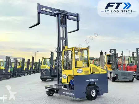 Multidirektionel truck Combilift