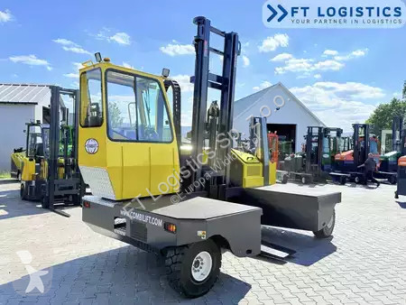 Multidirektionel truck Combilift