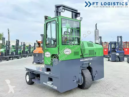 Multidirektionel truck Combilift