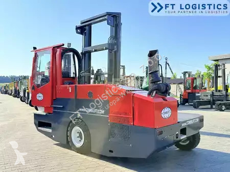 Multidirektionel truck Combilift