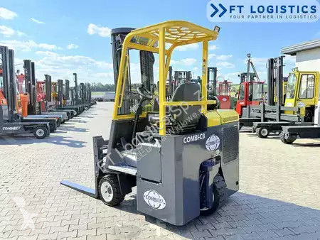 Multidirektionel truck Combilift