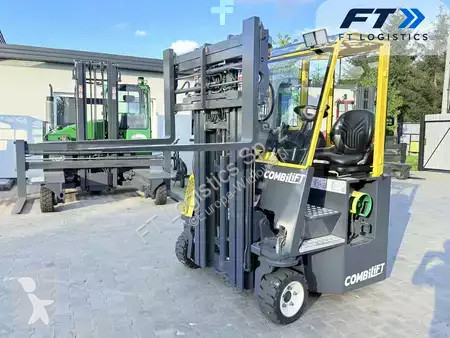 Multidirektionel truck Combilift