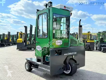 Wózek wielokierunkowy Combilift