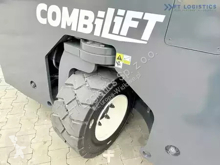 Wózek wielokierunkowy Combilift