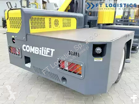 رافعة شوكية متعددة الاتجاهات Combilift