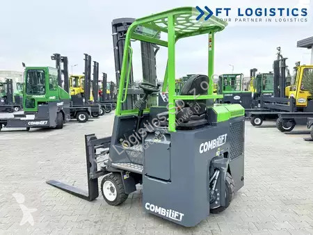 رافعة شوكية متعددة الاتجاهات Combilift
