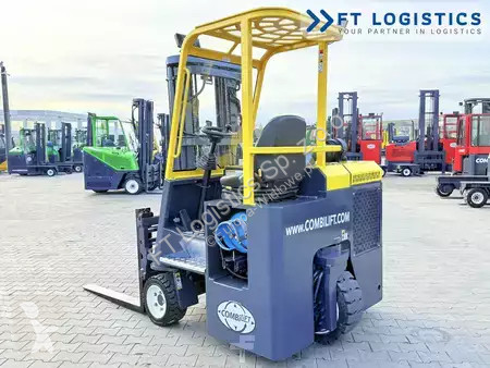 رافعة شوكية متعددة الاتجاهات Combilift