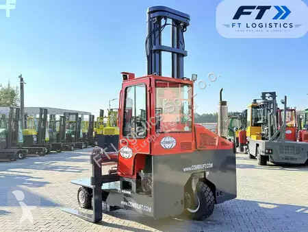 Carrello multidirezionale Combilift