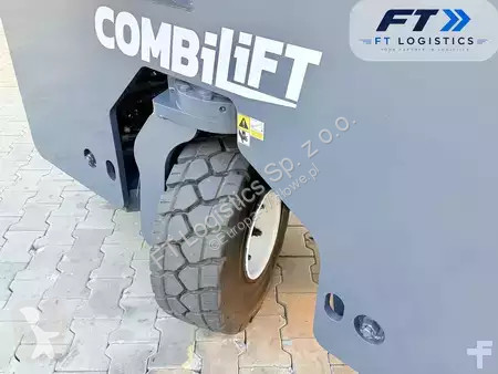 Stivuitor multidirectional Combilift