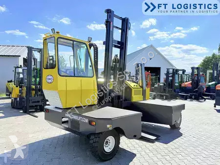 Многоходовой погрузчик Combilift