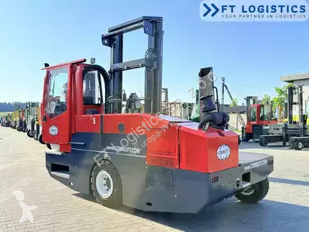 Многоходовой погрузчик Combilift