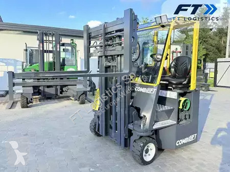 Многоходовой погрузчик Combilift