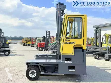 Chariot multidirectionnel Combilift