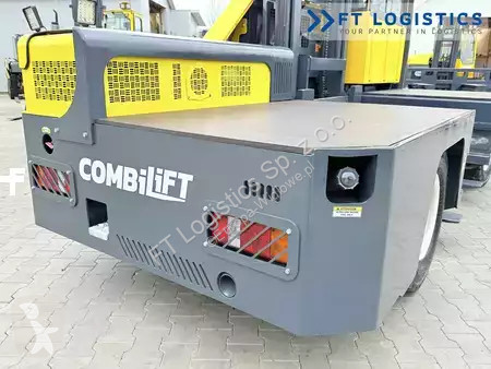 Chariot multidirectionnel Combilift