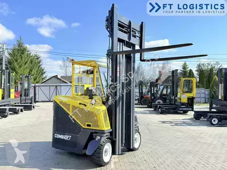 Chariot multidirectionnel Combilift