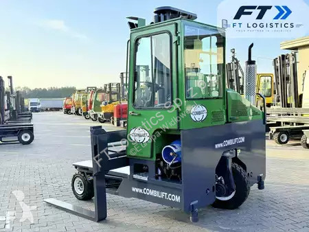 Chariot multidirectionnel Combilift