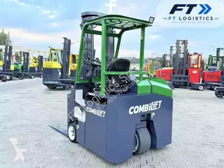Chariot multidirectionnel Combilift